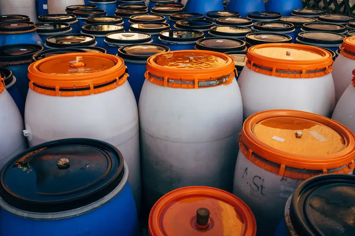 Hazmat Cleanup in Jennings, FL