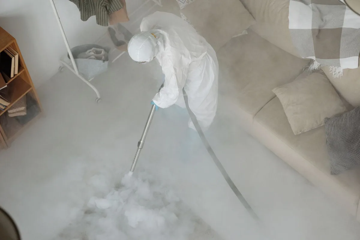 Crime Scene Cleanup in Jennings, FL
